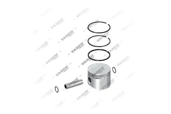 Piston, compresor aer VADEN 7000 801 100