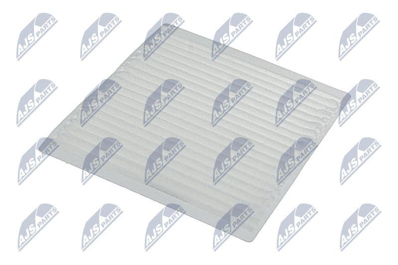 Filtru, aer habitaclu NTY FCF-TY-008