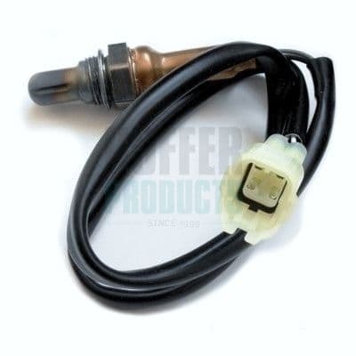 Sonda Lambda MEAT & DORIA 7481611