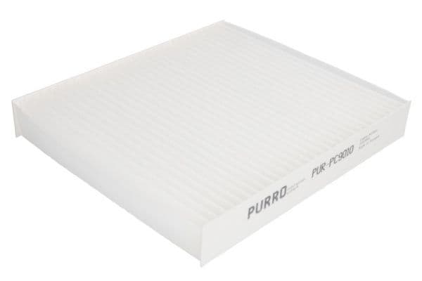 Filtru, aer habitaclu PURRO PUR-PC9010