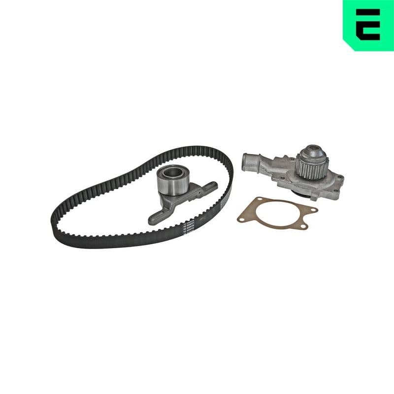 Set pompa apa + curea dintata OPTIMAL SK-1053AQ1
