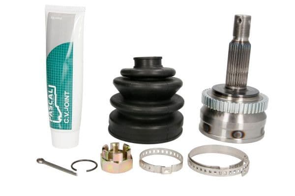 Set articulatie, planetara PASCAL G10570PC