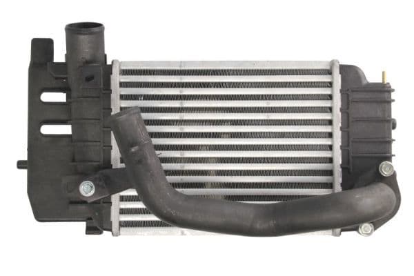 Intercooler, compresor THERMOTEC DA2002TT