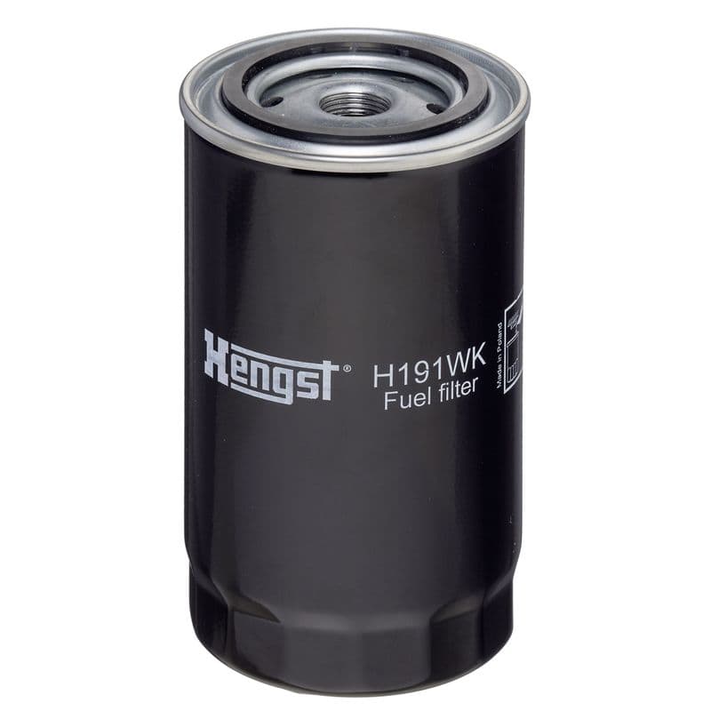 filtru combustibil HENGST FILTER H191WK