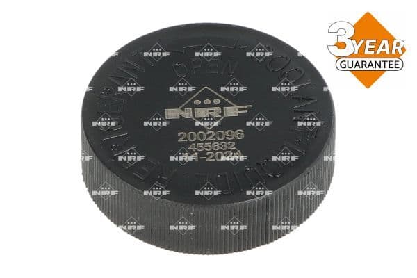buson,vas expansiune NRF 455632
