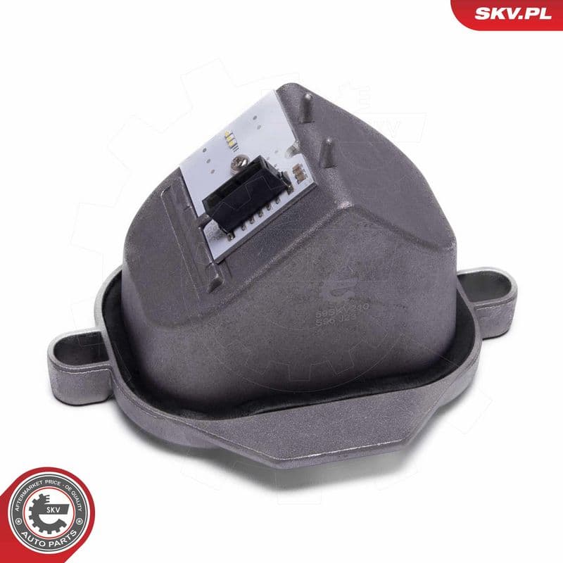unitate de control,lumini ESEN SKV 59SKV210