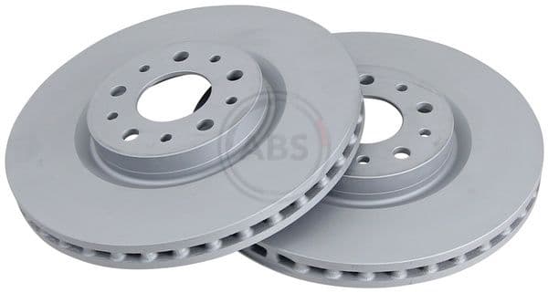 Disc frana ABS 18585