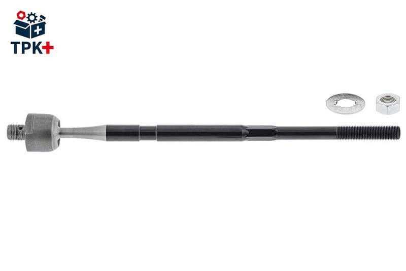 Bieleta de directie TOPRAN t+ 208 607