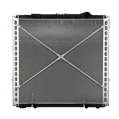 Radiator, racire motor NISSENS 61449