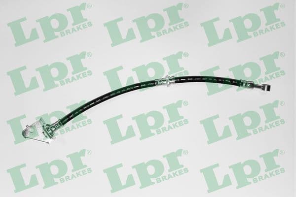Furtun frana LPR 6T48178