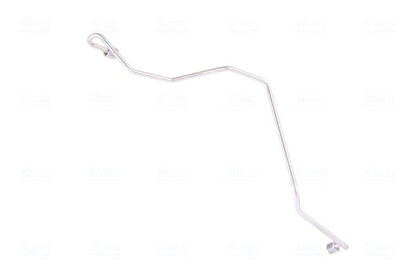 conducta ulei, incarcare NISSENS 935034
