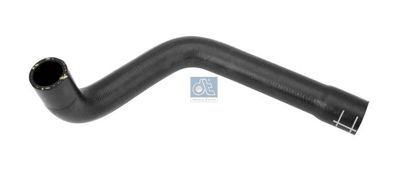 Furtun radiator DT Spare Parts 2.15730