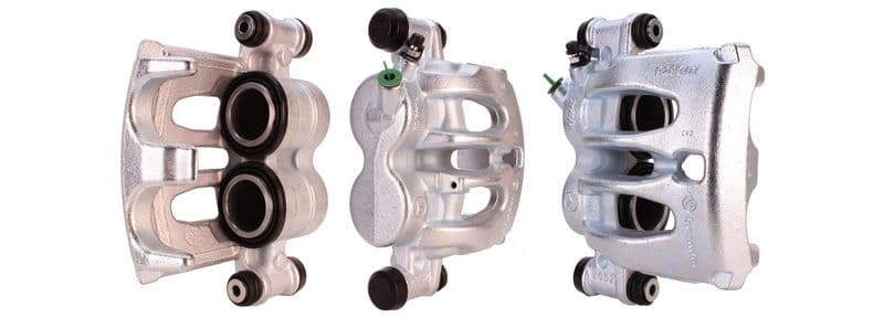 Etrier frana DRI 3283610