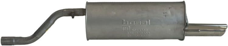 Toba esapament finala BOSAL 185-313