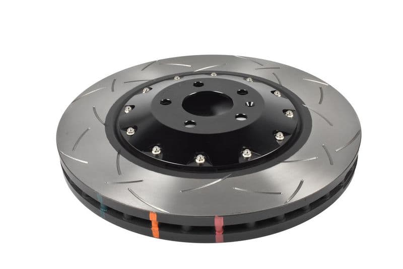 Disc frana de performanta DBA DBA53934BLKS