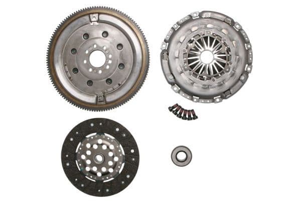 Set ambreiaj NEXUS F1C300NX