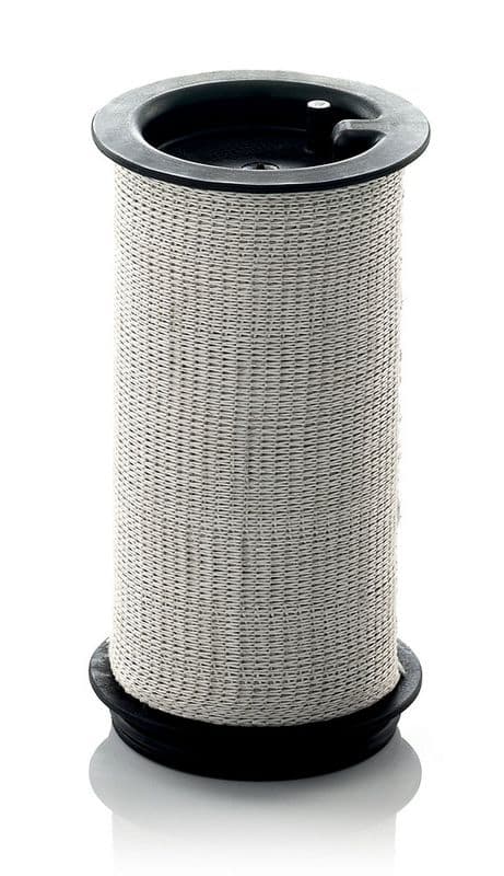 Filtru, aerisire bloc motor MANN-FILTER C 716 x