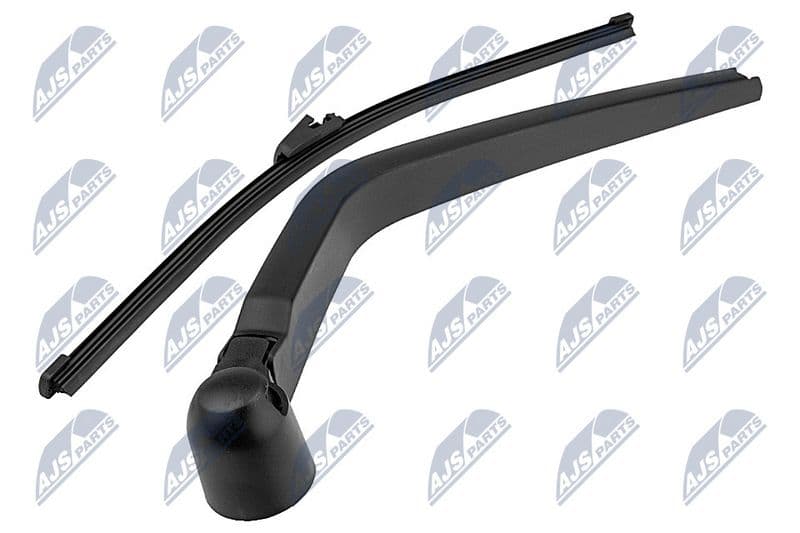 Set stergatoare, curatare parbriz NTY EWB-WW-006