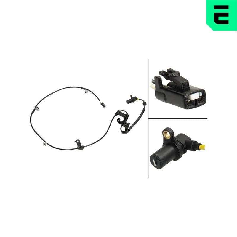 senzor,turatie roata OPTIMAL 06-S665