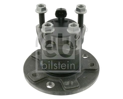 Set rulment roata FEBI BILSTEIN 27382
