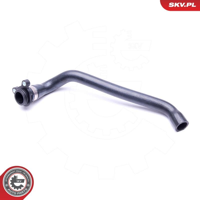 Furtun radiator ESEN SKV 43SKV628