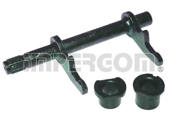 Set de debreiere, actionare ambreiaj ORIGINAL IMPERIUM 41232