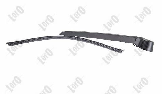 Set stergatoare, curatare parbriz DEPO 103-00-004-C
