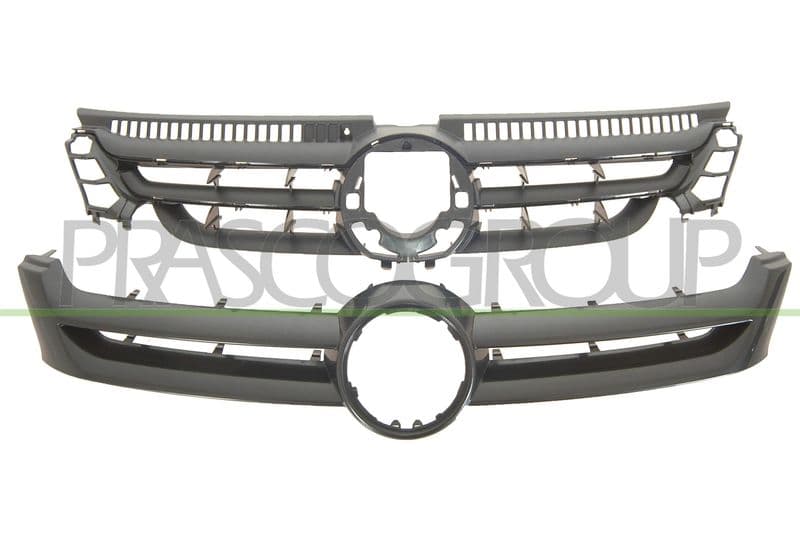 Grila radiator PRASCO Premium VG0402001