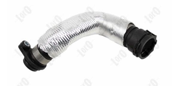 Furtun radiator DEPO 004-028-011