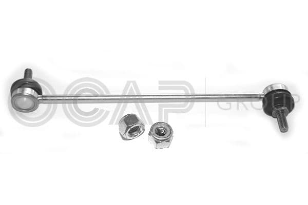 Brat/bieleta suspensie, stabilizator BOHRMANN BRS001080