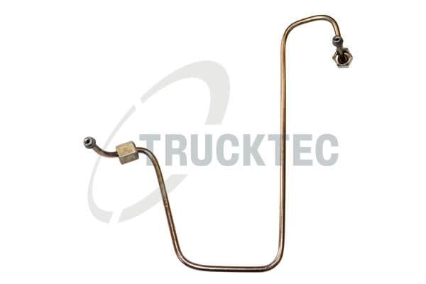 conducta de inalta presiune, inst. de injectie TRUCKTEC AUTOMOTIVE 02.13.068