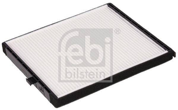 Filtru, aer habitaclu FEBI BILSTEIN 30434