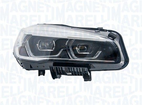 Far MAGNETI MARELLI 711451000694