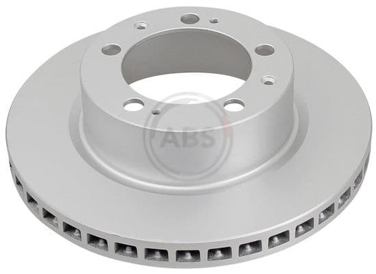 Disc frana ABS 16115