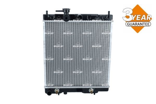 Radiator, racire motor NRF 53510