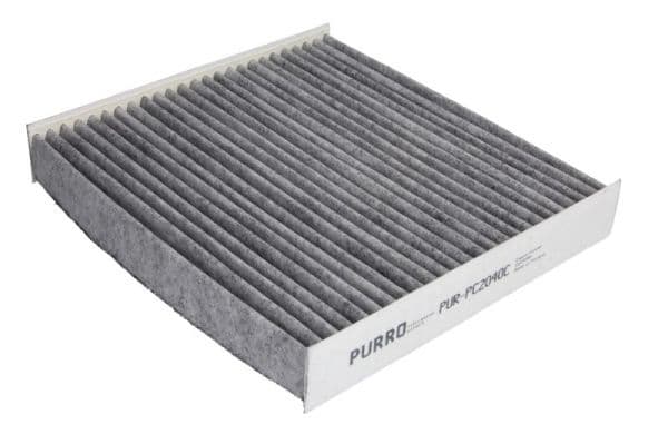 Filtru, aer habitaclu PURRO PUR-PC2040C