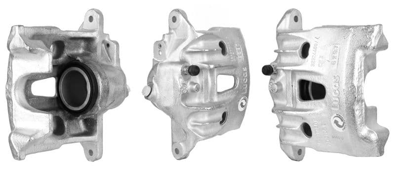 Etrier frana DRI 3119700