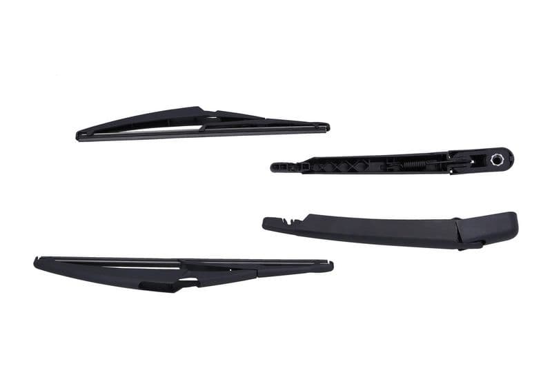 brat stergator, parbriz KAMOKA 25129