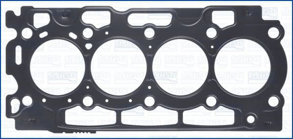 Garnitura, chiulasa AJUSA MULTILAYER STEEL 10157740