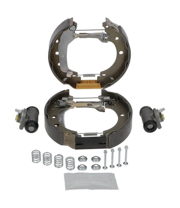 Set saboti frana FERODO PREMIER FMK400
