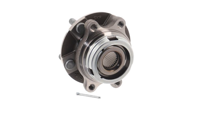 Set rulment roata SKF VKBA 6984