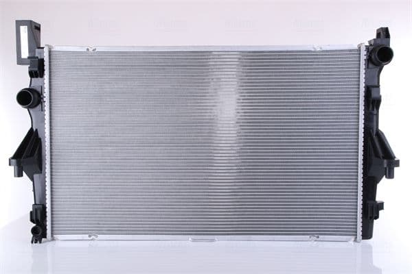 Radiator, racire motor NISSENS 606021