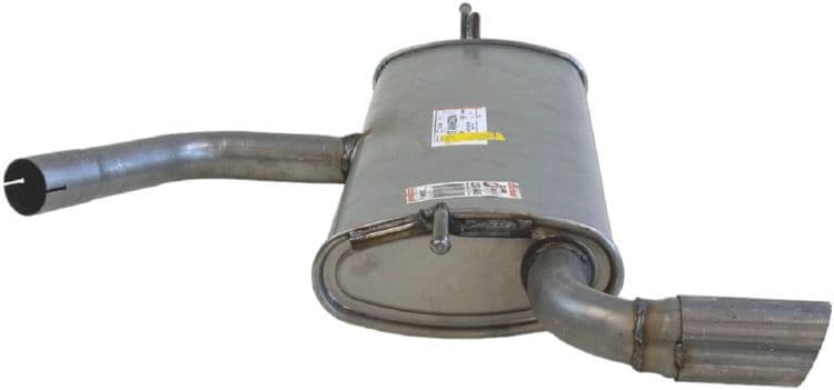 Toba esapament finala BOSAL 233-645