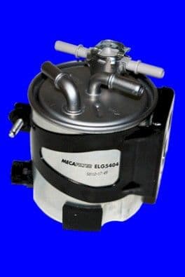 filtru combustibil MECAFILTER ELG5404