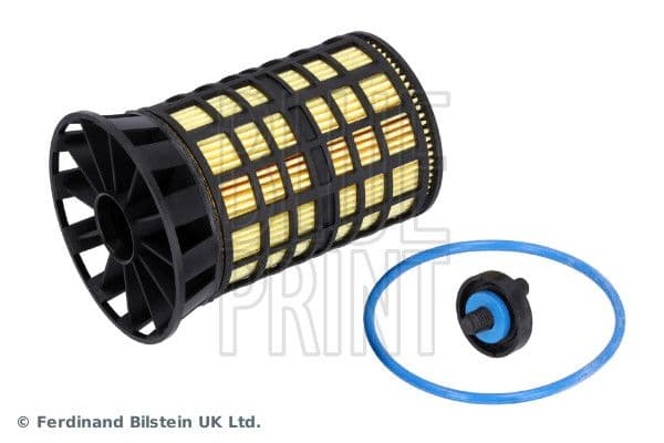 filtru combustibil BLUE PRINT ADL142309