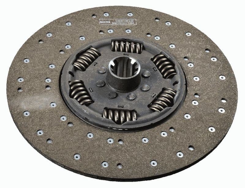 Disc ambreiaj SACHS 1878 054 951
