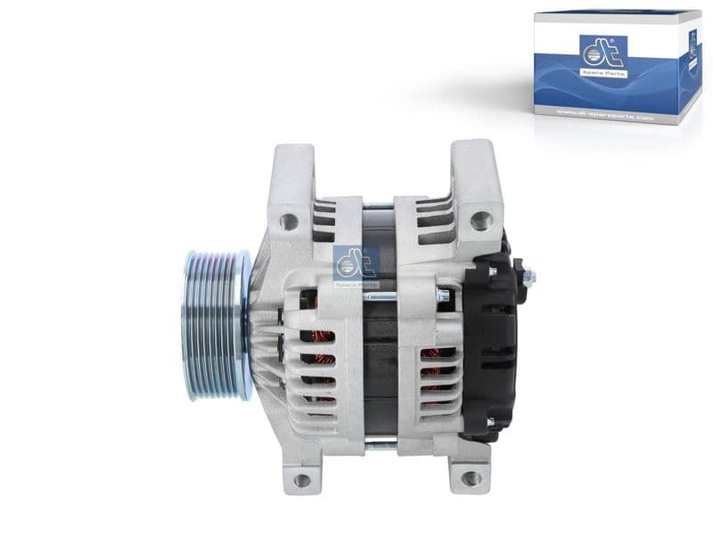 Generator / Alternator DT Spare Parts 4.69209