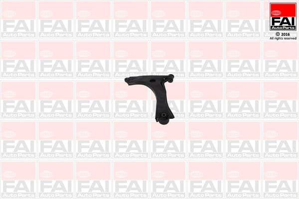 Brat, suspensie roata FAI AutoParts SS9279