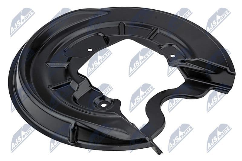 protectie stropire,disc frana NTY HTO-WW-058