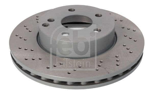 Disc frana FEBI BILSTEIN 30552
